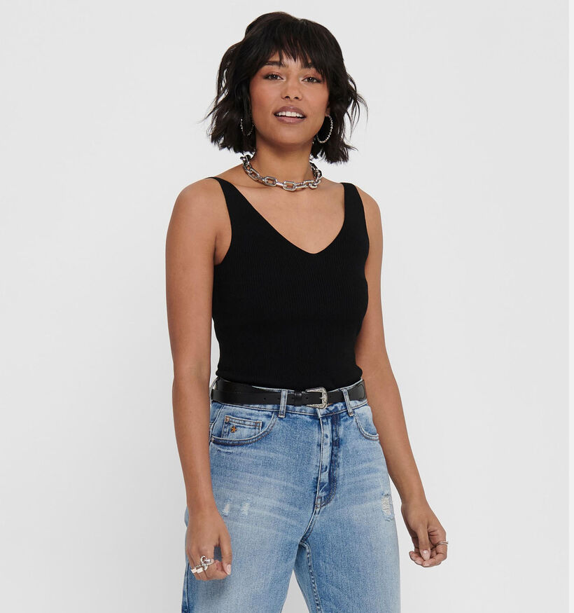 JDY Nanna Roze Topje voor dames (322784)