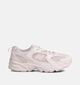 New Balance 530 Roze Sneakers voor meisjes (358714) - geschikt voor steunzolen
