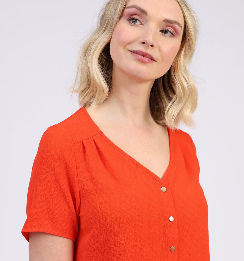 Vero Moda Falalu Gele Blouse (311983)