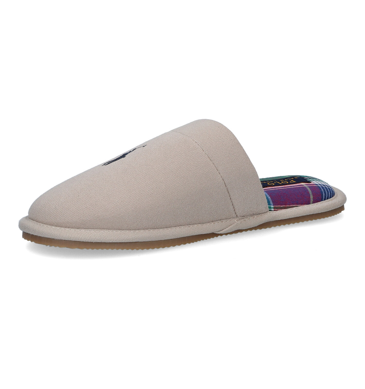 Ralph lauren pantoffels man sales