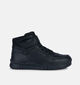 Geox Perth Boy Zwarte Sneakers voor jongens (377717) - geschikt voor steunzolen