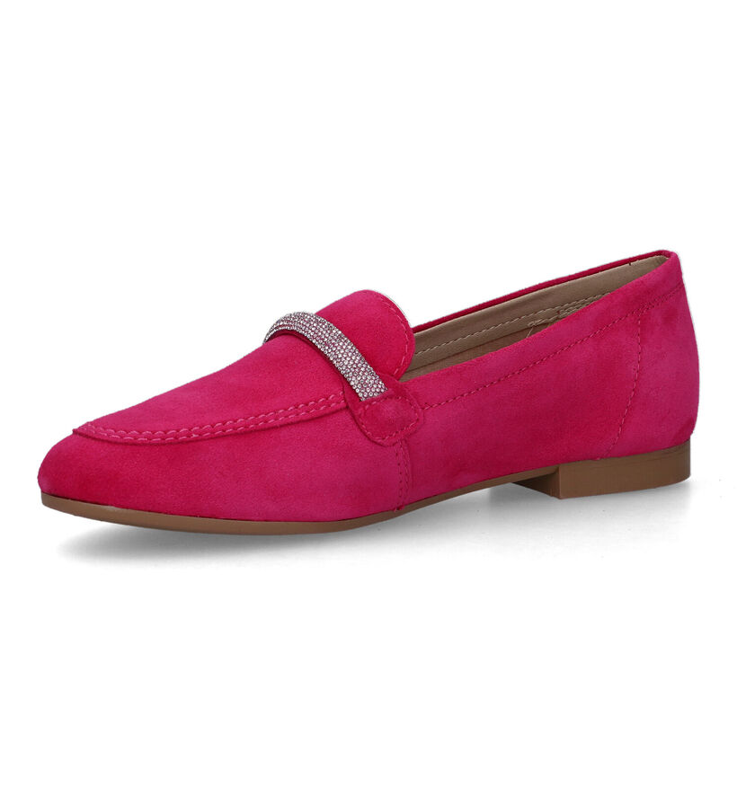 Tamaris Fuchsia Loafers voor dames (322162)