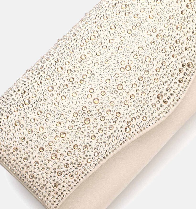 Tamaris Amalia Stars Gouden Clutch voor dames (371319)