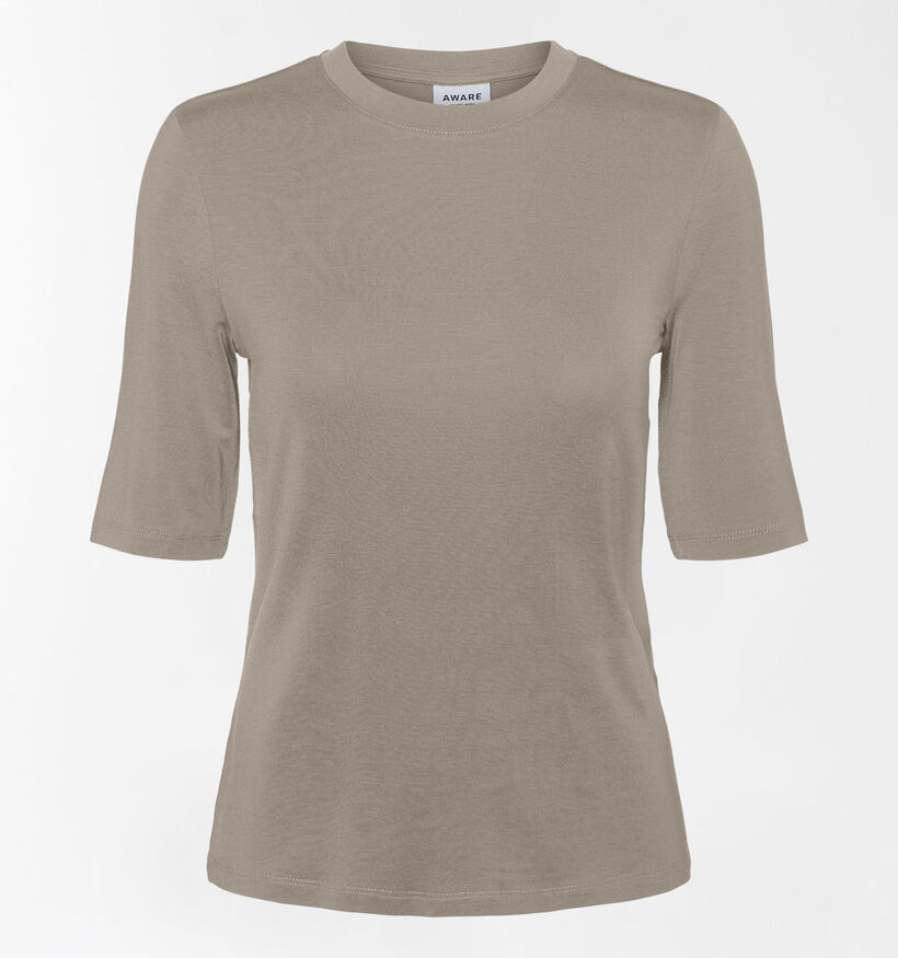 Vero Moda Inzync Groene T-shirt (304544)