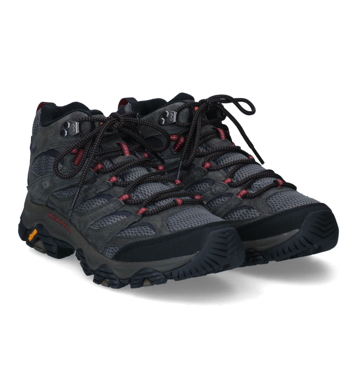 Merrell deals wandelschoenen heren