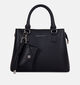Laurent David Zwarte Handtas voor dames (374001)