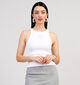 Guess Wit Topje voor dames (352965)