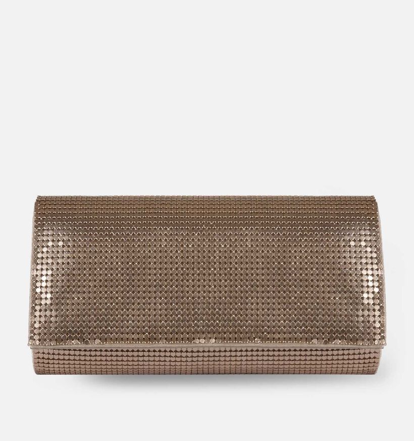 Bulaggi Felicity Pochette en Or pour femmes (332996)