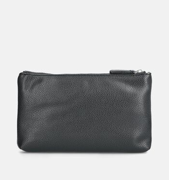 L.Credi Sacs port&eacute; crois&eacute; Noir