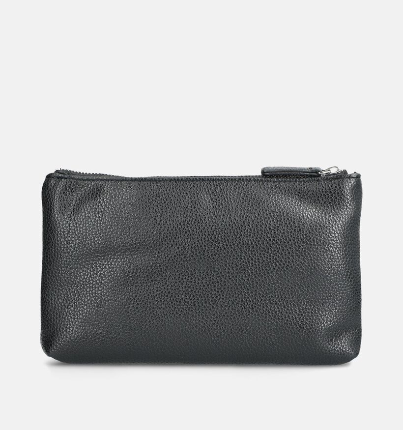 L.Credi Ella Sac port&eacute; crois&eacute; en Noir pour femmes (379580)
