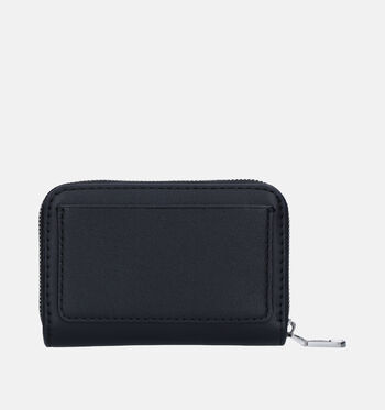 Calvin Klein Portemonnees Zwart