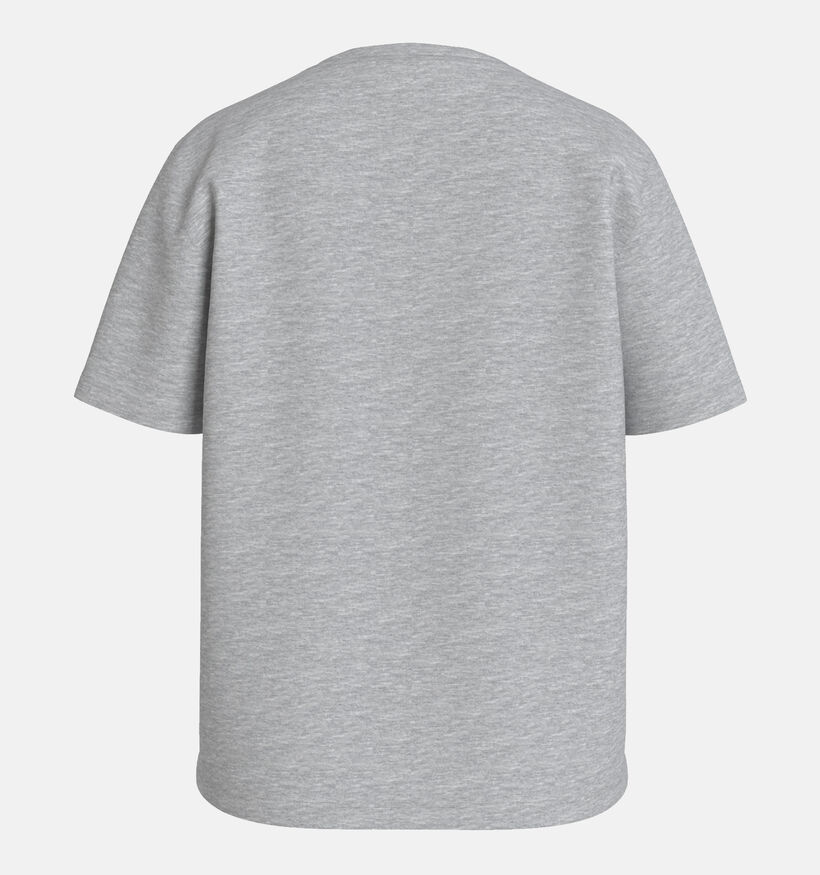 Vila Sybil Grijs T-shirt voor dames (353037)