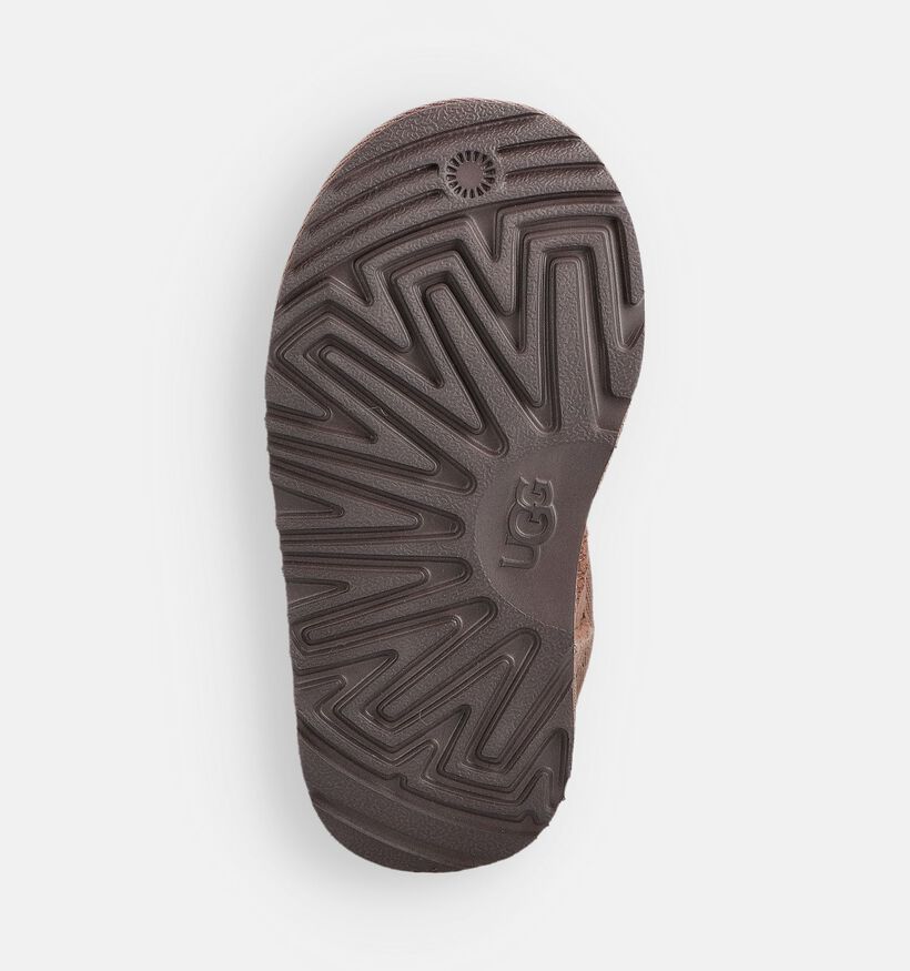 UGG Classic Mini II Bruine Laarzen voor meisjes (372322)