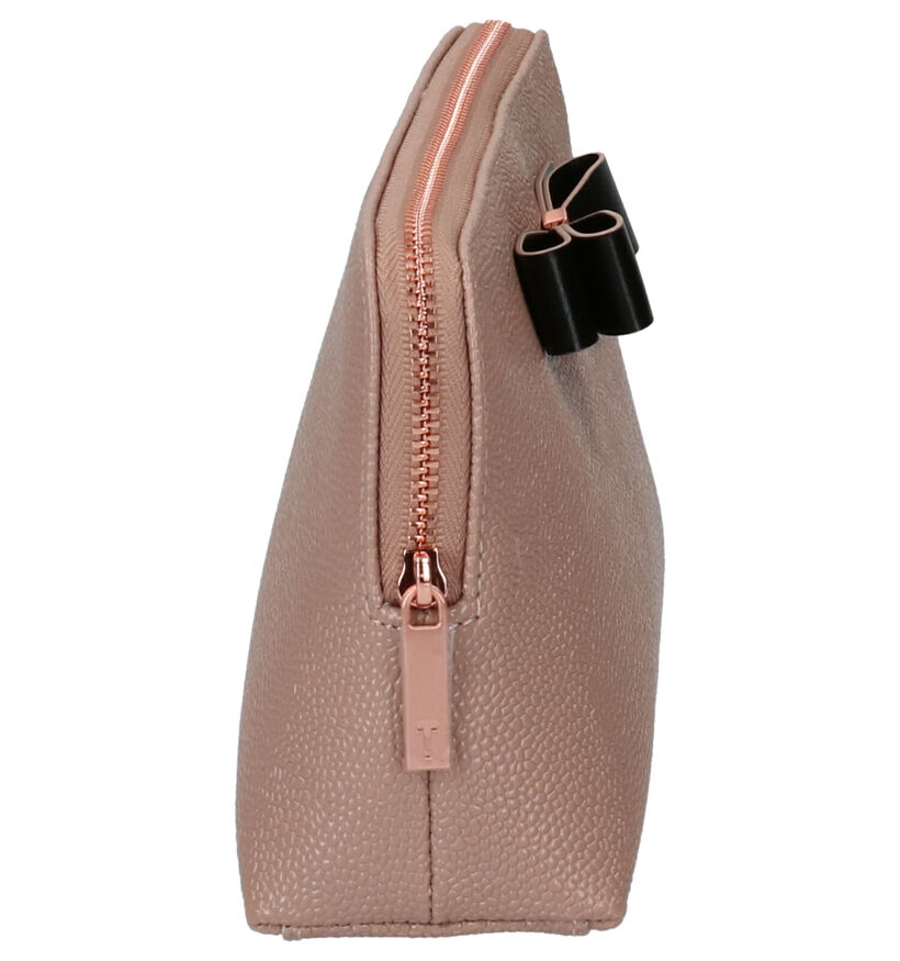 Ted Baker Elois Trousses de maquillage en Taupe pour femmes, filles (251709)