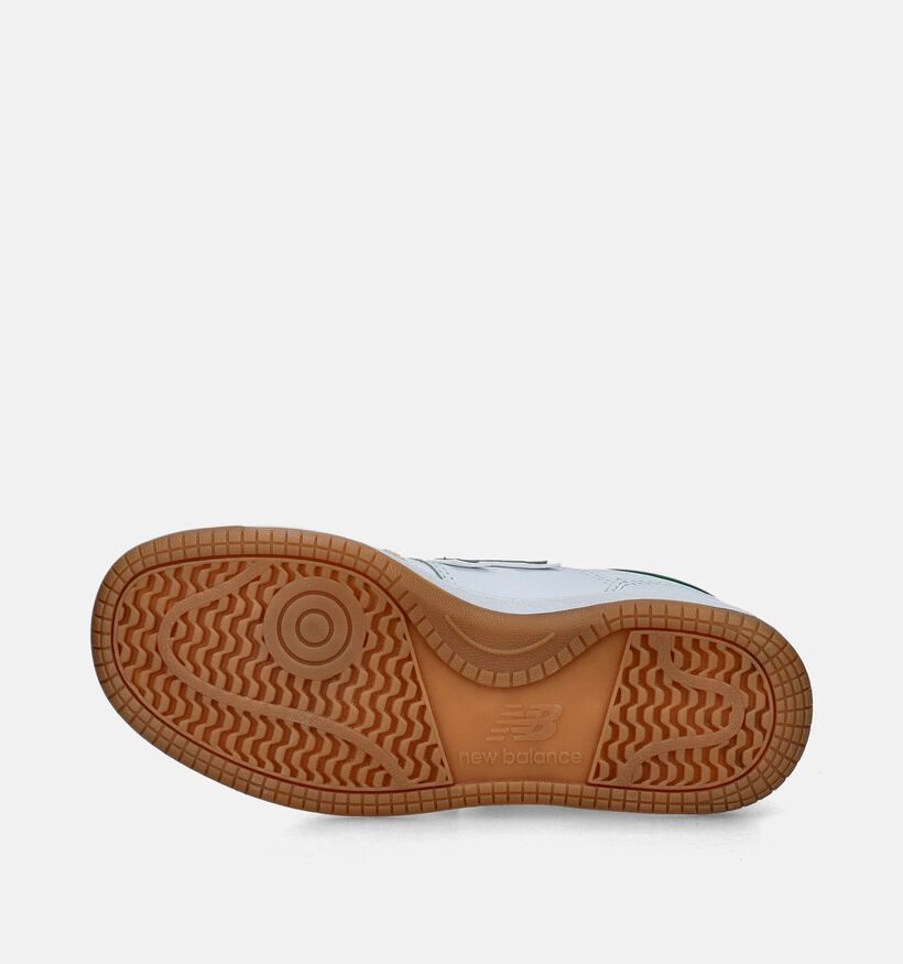 New Balance Zwarte Sneakers voor meisjes, jongens (353455) - geschikt voor steunzolen