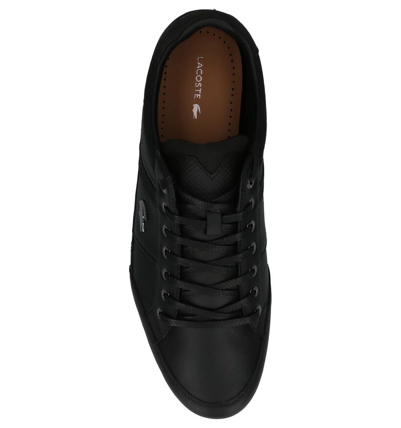 Zwarte Sneakers Lacoste Chaymon, , pdp