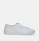 BOSS Belwar Tenn Chaussures avec lacets en Blanc pour hommes (343645) - pour semelles orthopédiques