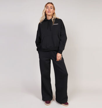 New Balance Pulls Noir