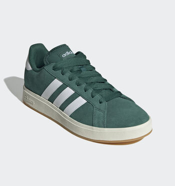 adidas Grand Court Low Sneakers Core Black/Cloud White/Gum Ten/Core black /Cloud white /Gum/Sea Blue/Cloud White/Gum Ten/Collegiate Green/Cloud White/Gum/Collegiate Green/Cloud White/Gum Three