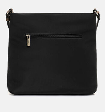 Tamaris Crossbody tassen Zwart/Groen