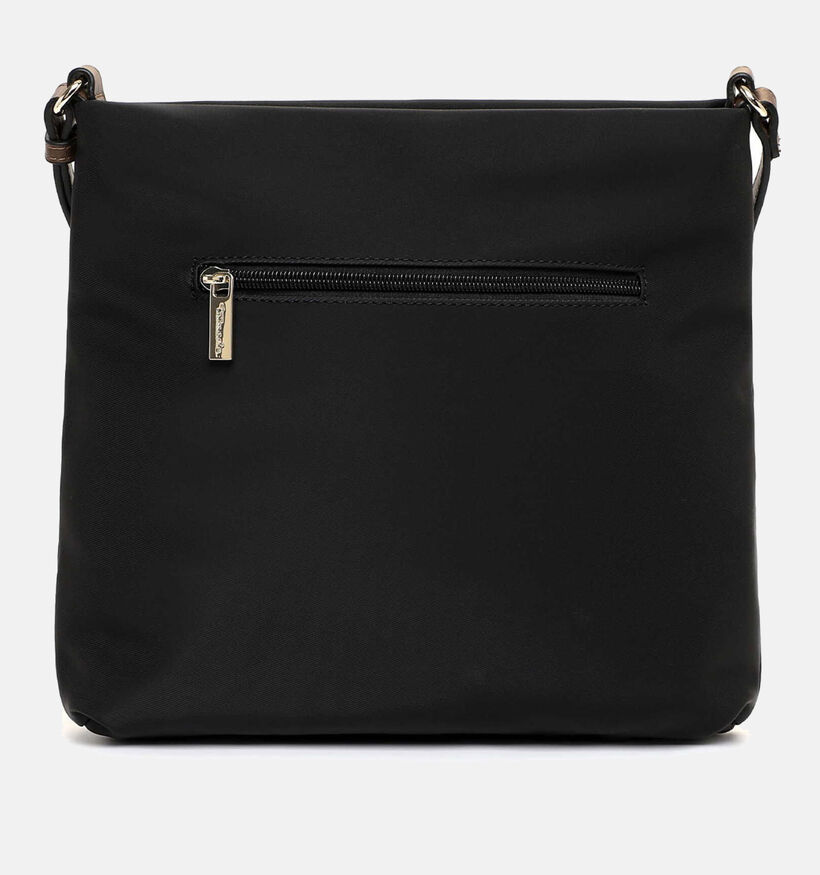 Tamaris Margitta Zwarte Crossbodytas voor dames (378732)