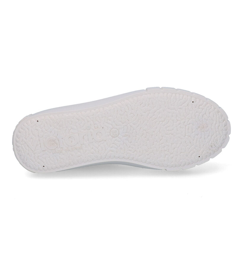 Victoria Taupe Sneakers voor dames (305333)