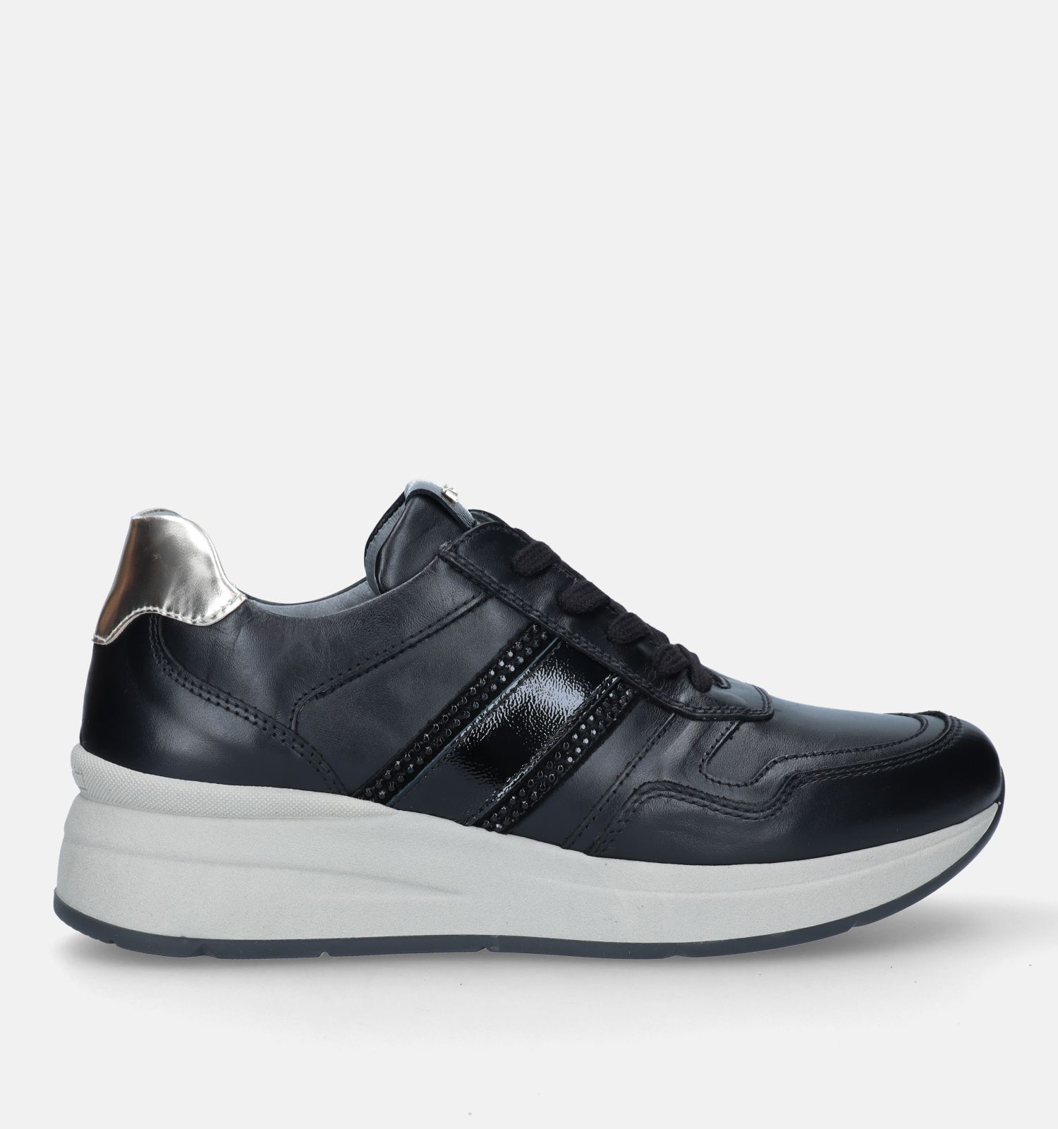Torfs sneakers dames nero giardini best sale