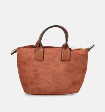 Mac Alyster Handtassen Bruin/Groen