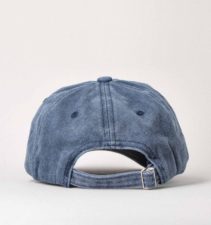 Via Limone Blauwe Pet voor jongens (361819)