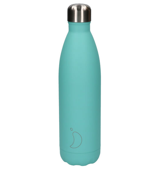 Chilly's Turquoise Drinkbus 750 ml 