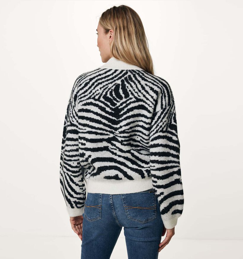 Mexx Sweatshirt en Beige pour femmes (334032)