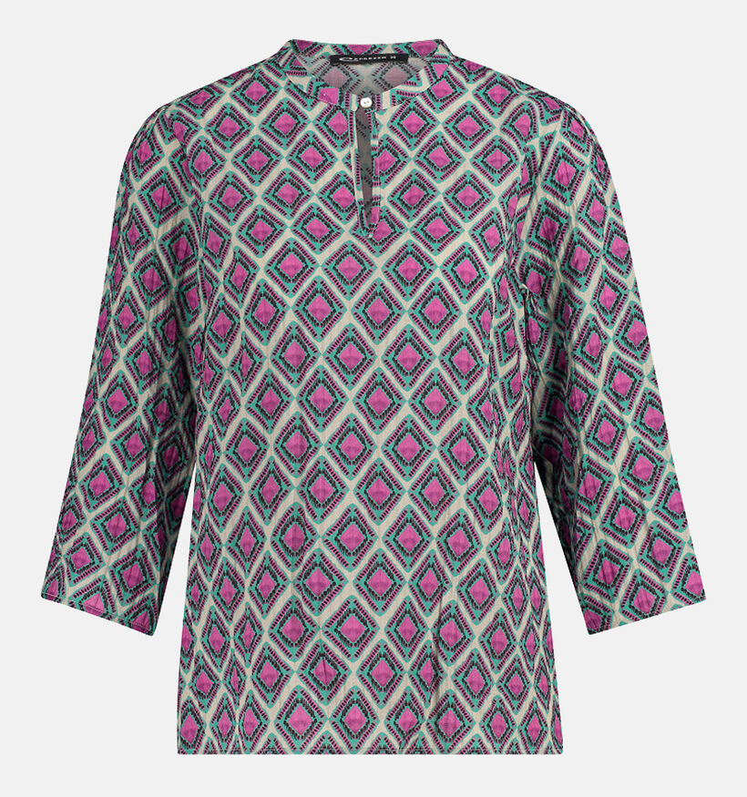 Expresso Blouse en Mauve pour femmes (356851)