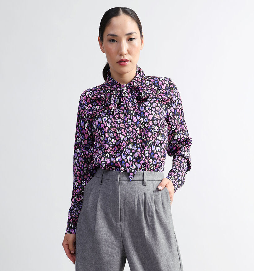 Mexx Paarse Blouse voor dames (334038)