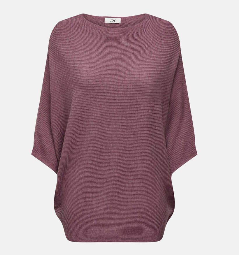 JDY New Behave Pull en Mauve (322786)