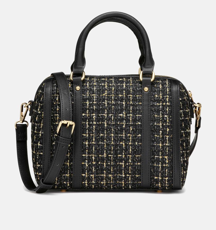Geox Sac à main avec bandoulière en Noir pour femmes (350957)
