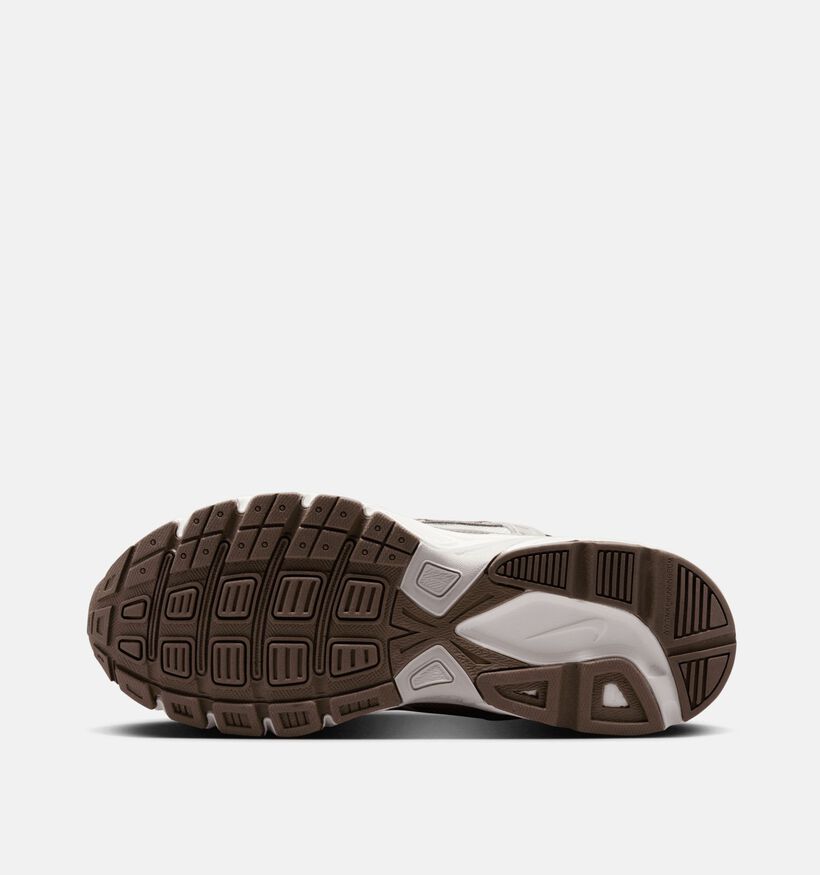 Nike Initiator Lichtbeige Sneakers voor dames (367098)