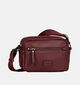 Gabor Karima Bordeaux Crossbodytas voor dames (379559)