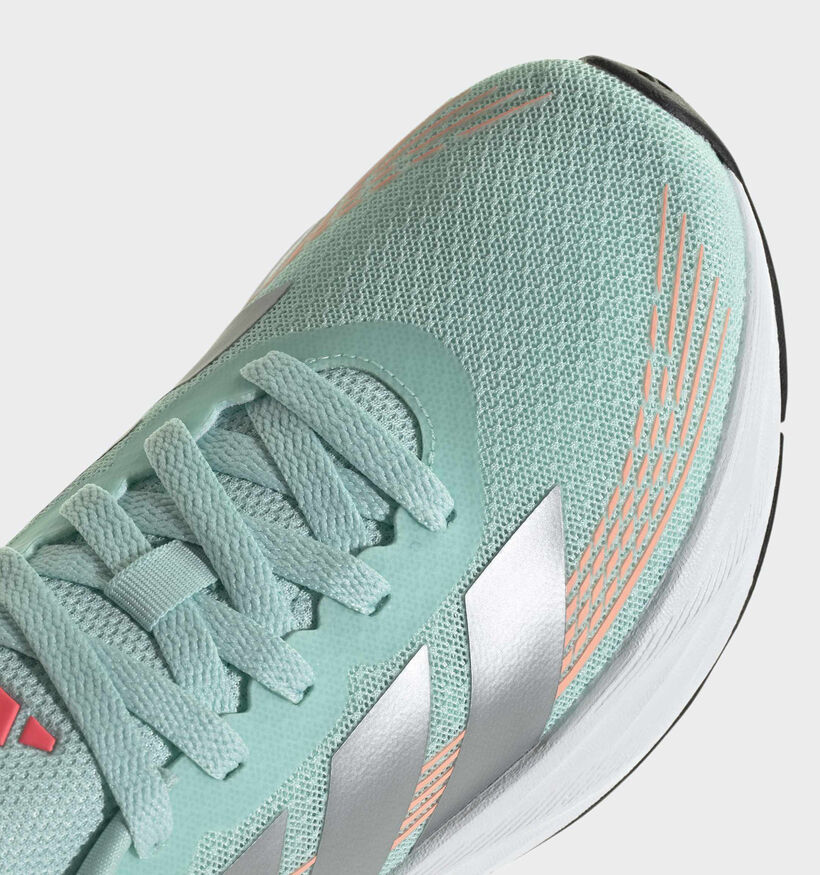 adidas Galaxy 8 Turquoise Sneakers voor meisjes (375422)