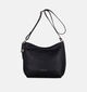 Laurent David Zwarte Crossbodytas voor dames (381512)