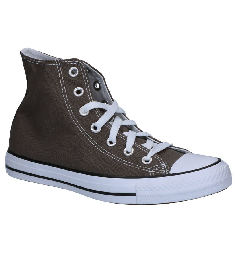 Converse Chuck Taylor AS Witte Sneakers voor dames (302654)