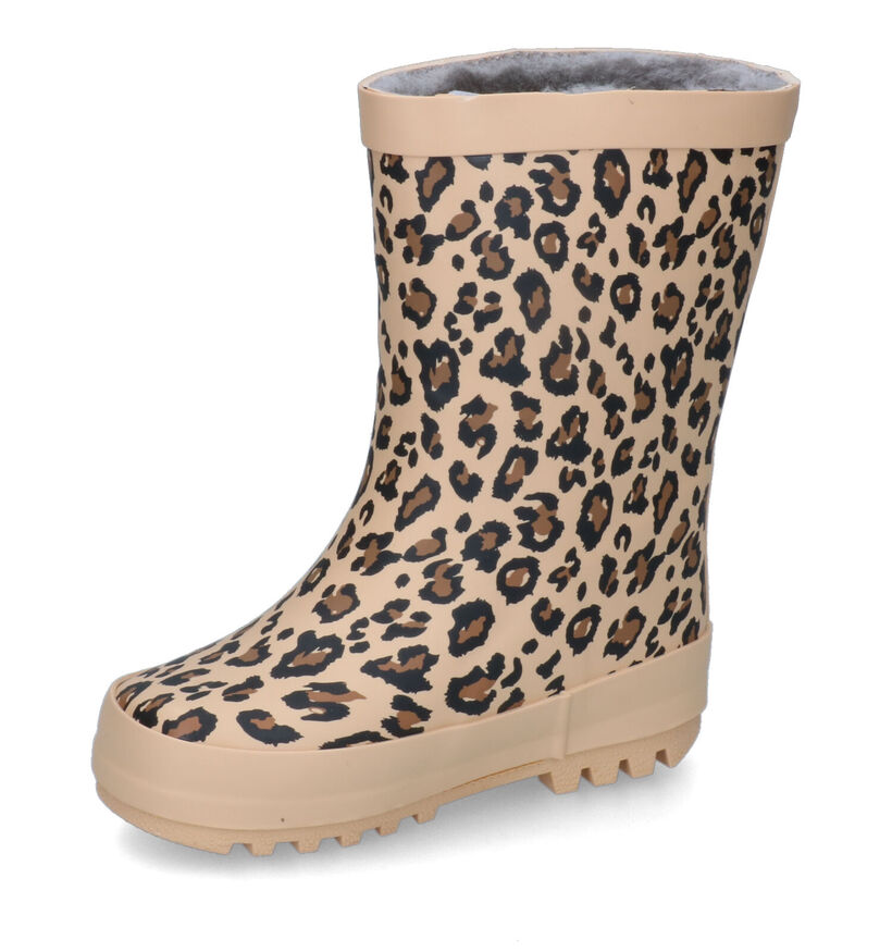 Xplor Bottes de pluie en Rose pour filles (342719)