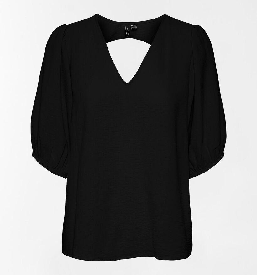 Vero Moda Jabia Gele Blouse voor dames (318411)