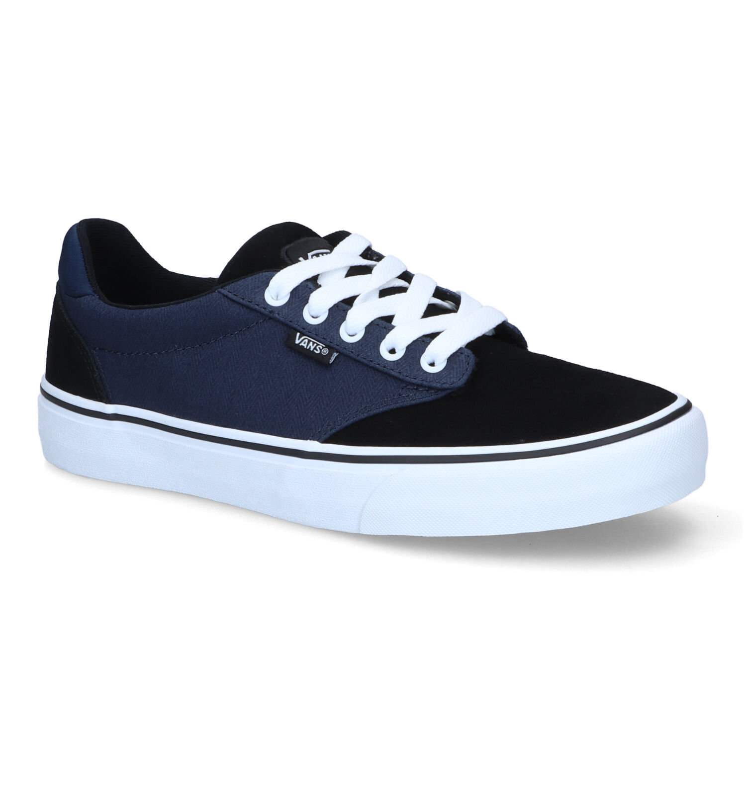 Vans atwood noir homme on sale