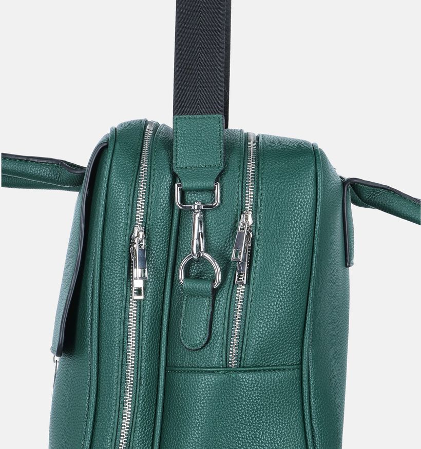 Olivia Lauren Shyla Sac ordinateur en Vert pour femmes (378528)