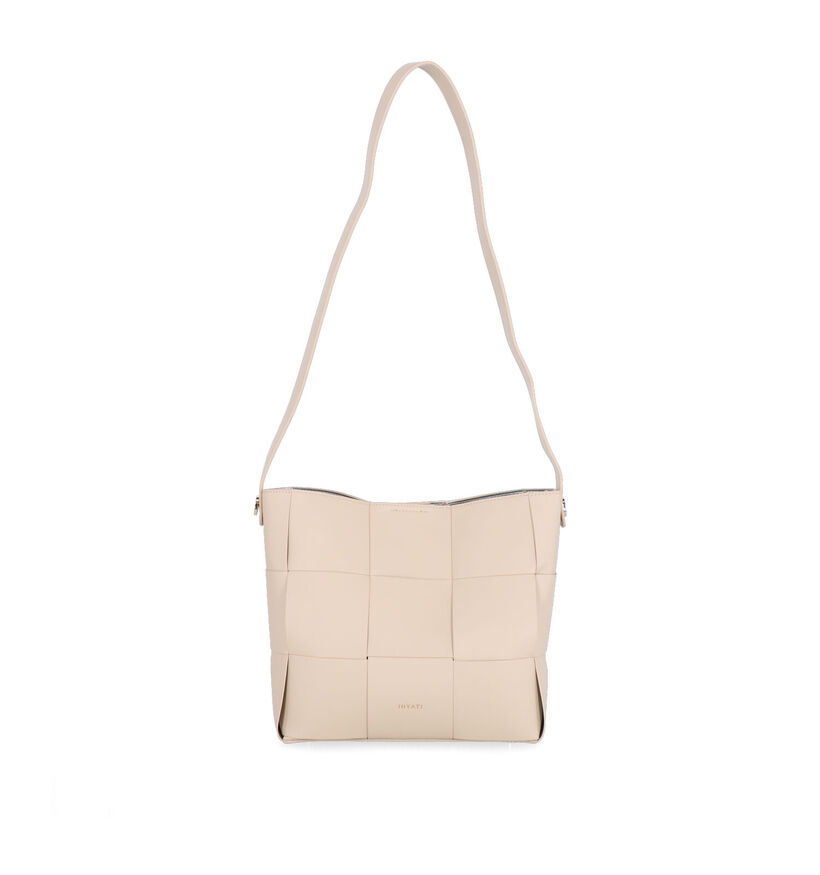 Inyati Ylva Vegan Bordeaux Crossbody Tas voor dames (299968)