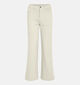 Desires Florence Lichtbeige Broek voor dames (366682)