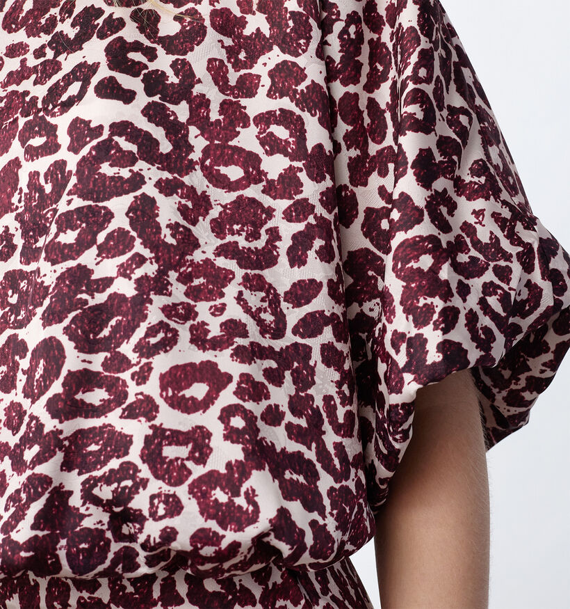 Sisters Point Roze Blouse voor dames (386261)