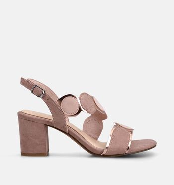 Marco Tozzi Sandales Rose