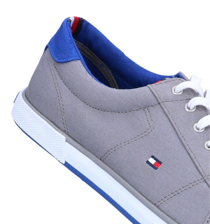 Tommy Hilfiger Arlow Chaussures à lacets en Blanc pour hommes (321213)