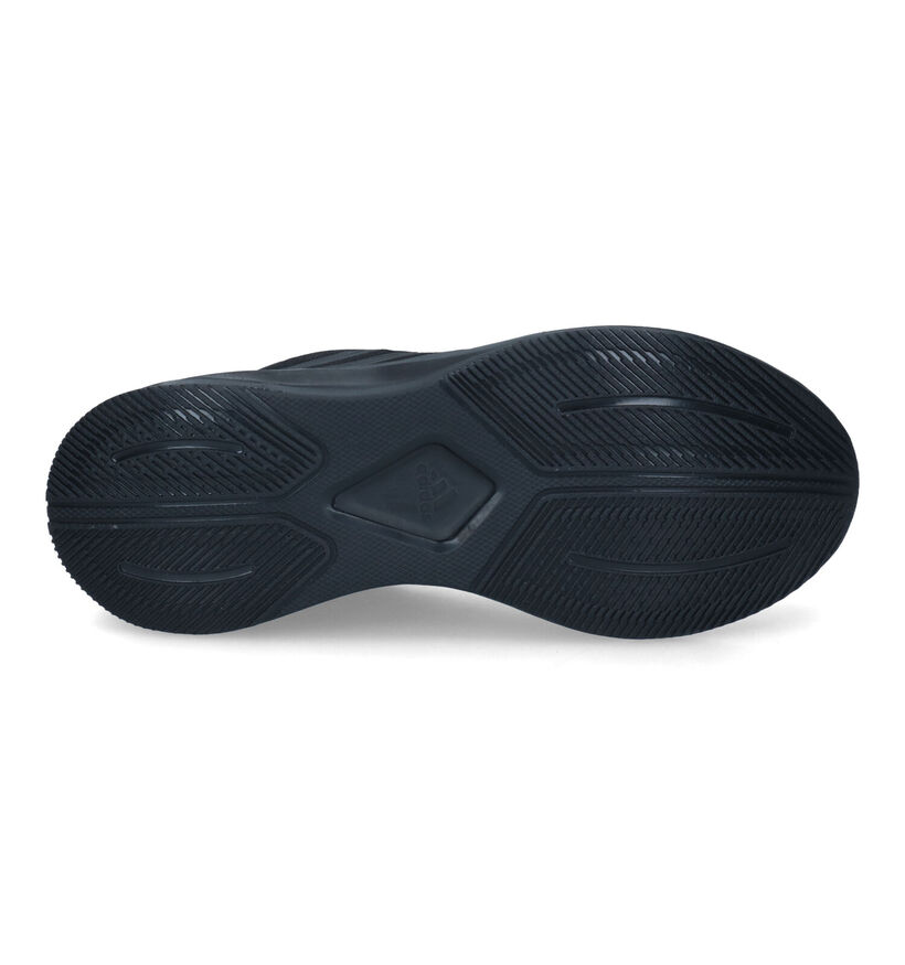 adidas Duramo Protect Baskets en Gris pour hommes (316567) - pour semelles orthopédiques